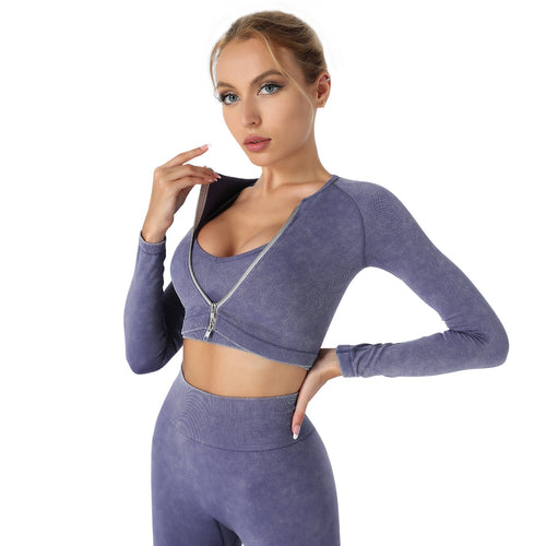 Conjunto deportivo mujer 2 piezas